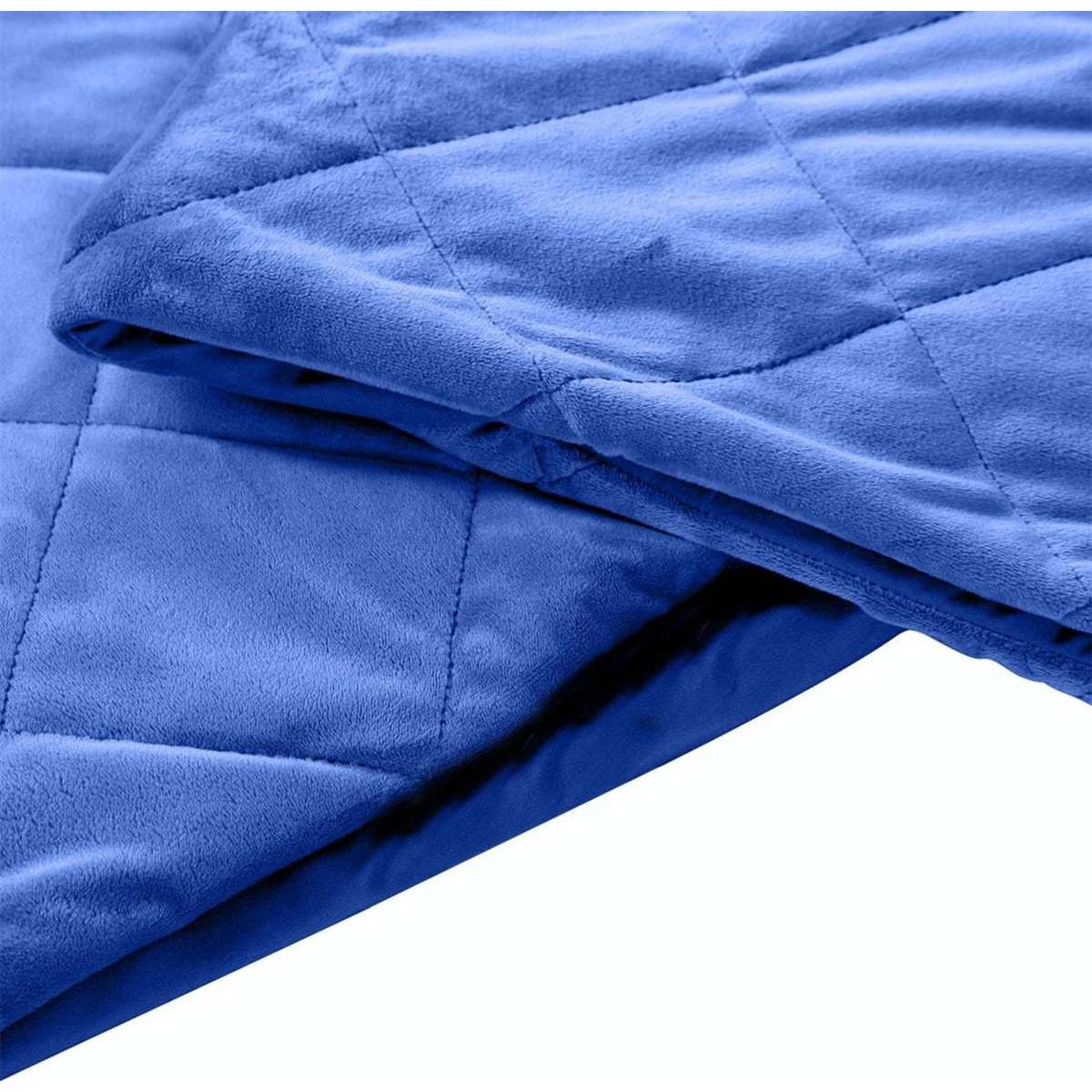 DreamZ AntiAnxiety Weighted Blanket 9KG Gravity Blanket for Adults