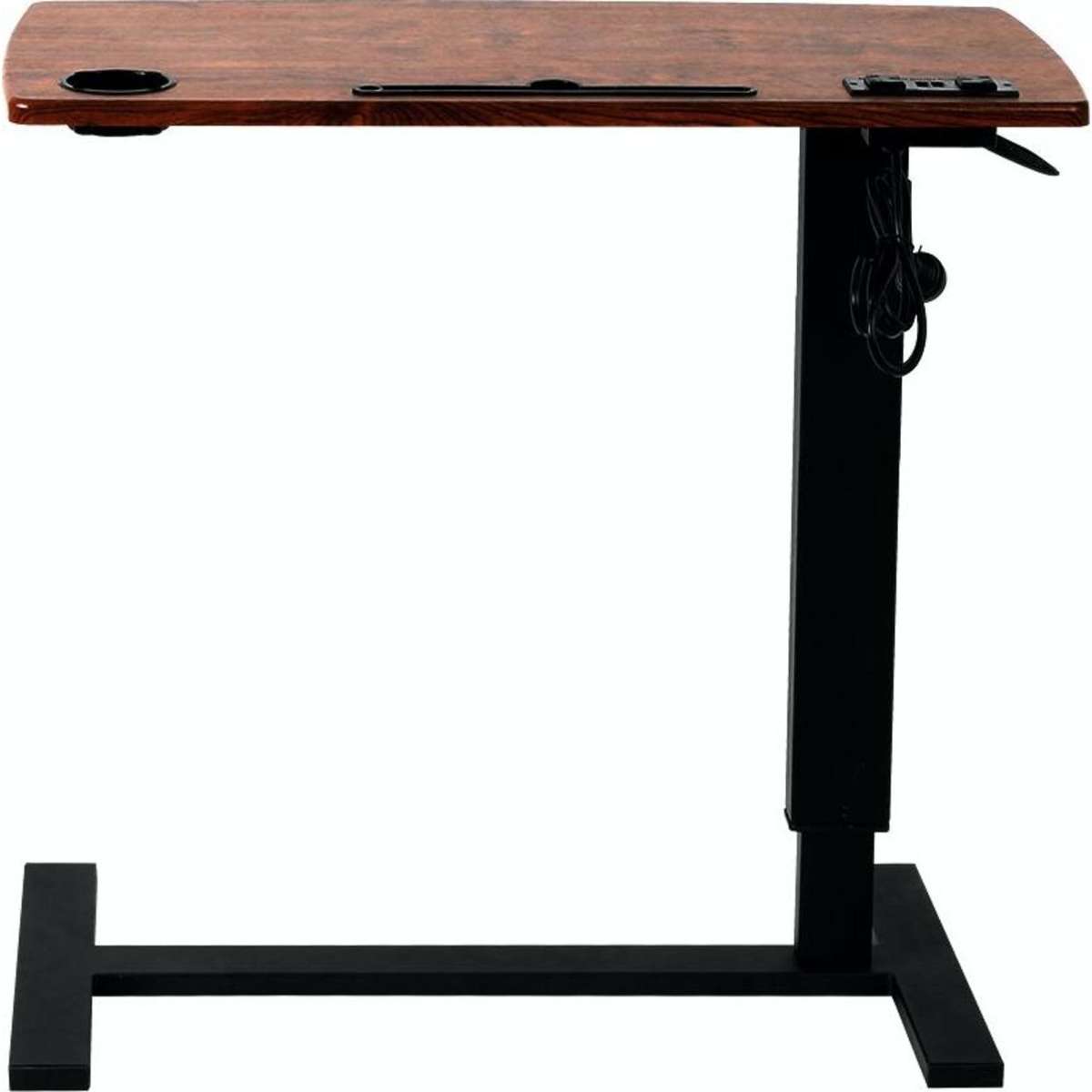 Levede Standing Desk Height Adjustable Sit Stand Office Computer Table