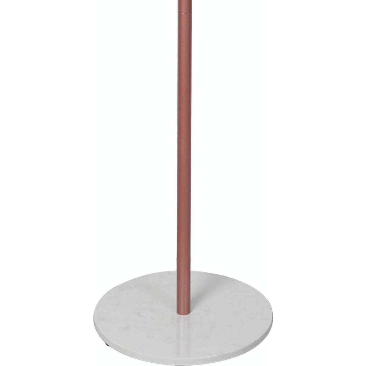 Levede Coat Rack Hat Clothes Stand Hanger Garment Hook Metal Organizer