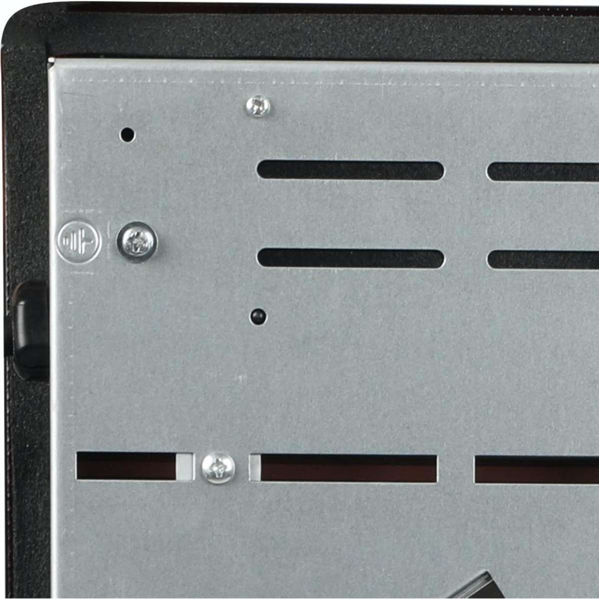 Spector Electric Induction Cooktop Ceramic Hot Plate 2 Zone Kitchen