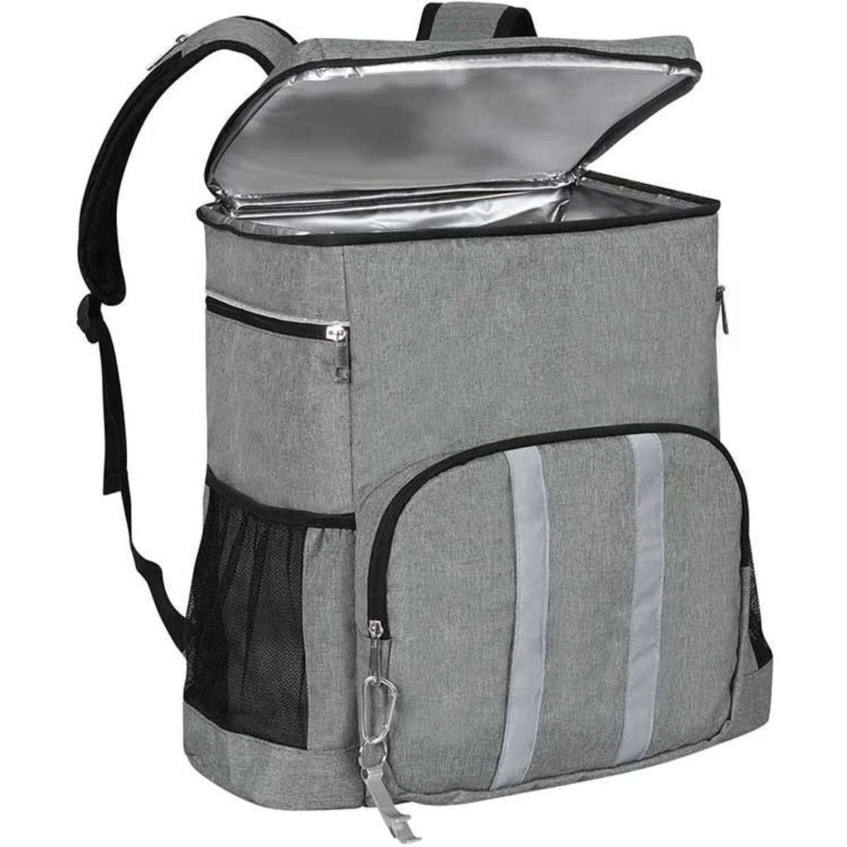 Slimbridge Cooler Backpack Cool Bag Insulated Thermal Picnic Case