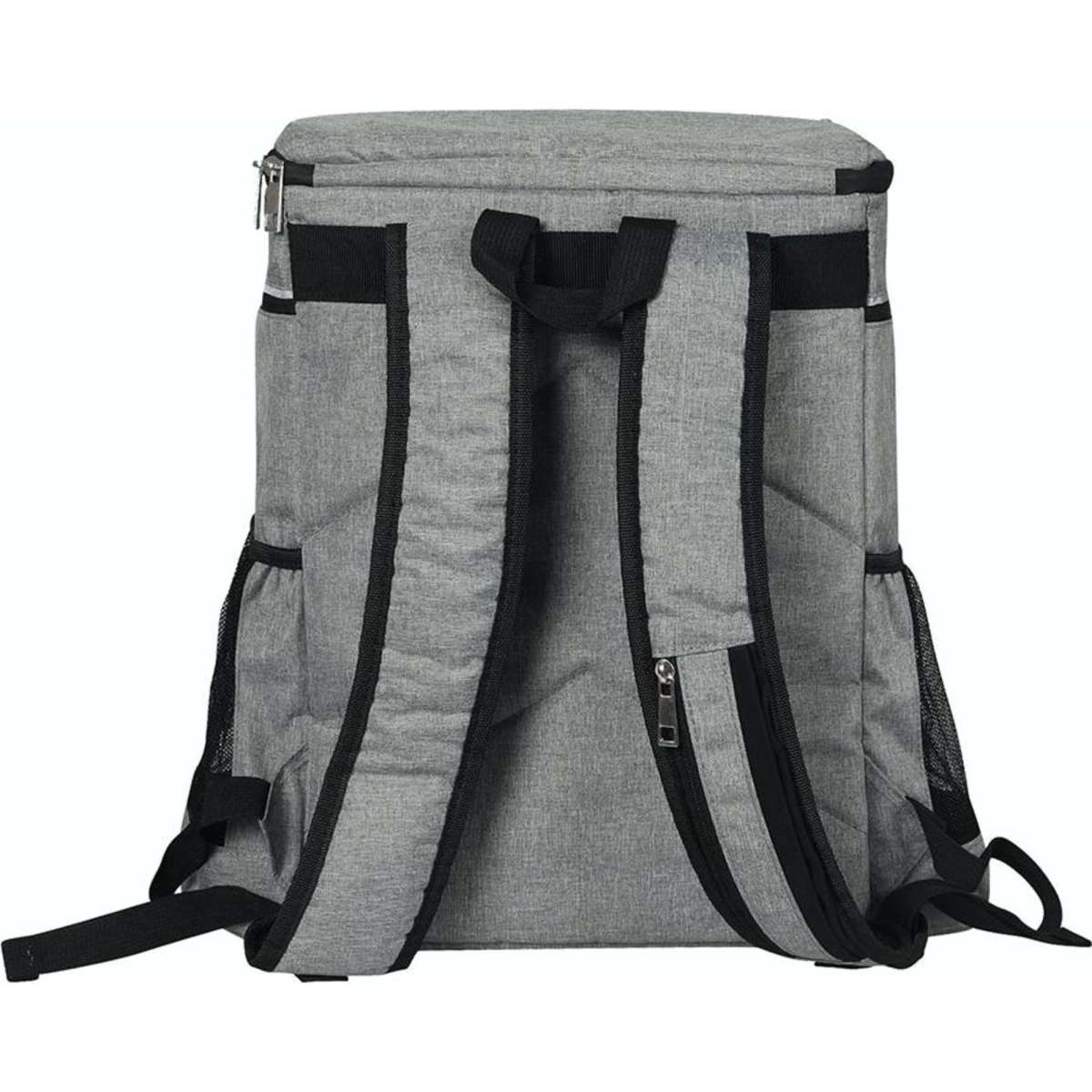 Slimbridge Cooler Backpack Cool Bag Insulated Thermal Picnic Case