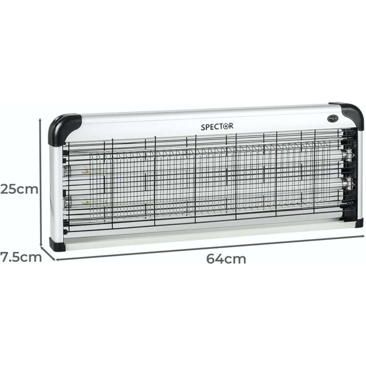 Spector Mosquito Killer 40W Pest Zapper Bug Catcher Trap Electric UVA