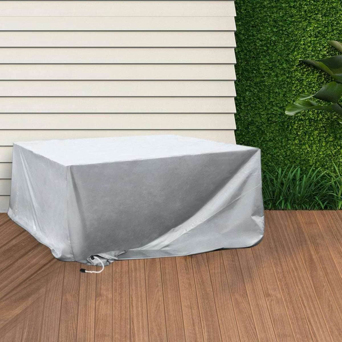 Marlow Outdoor Furniture Cover Waterproof Garden Patio Rain UV