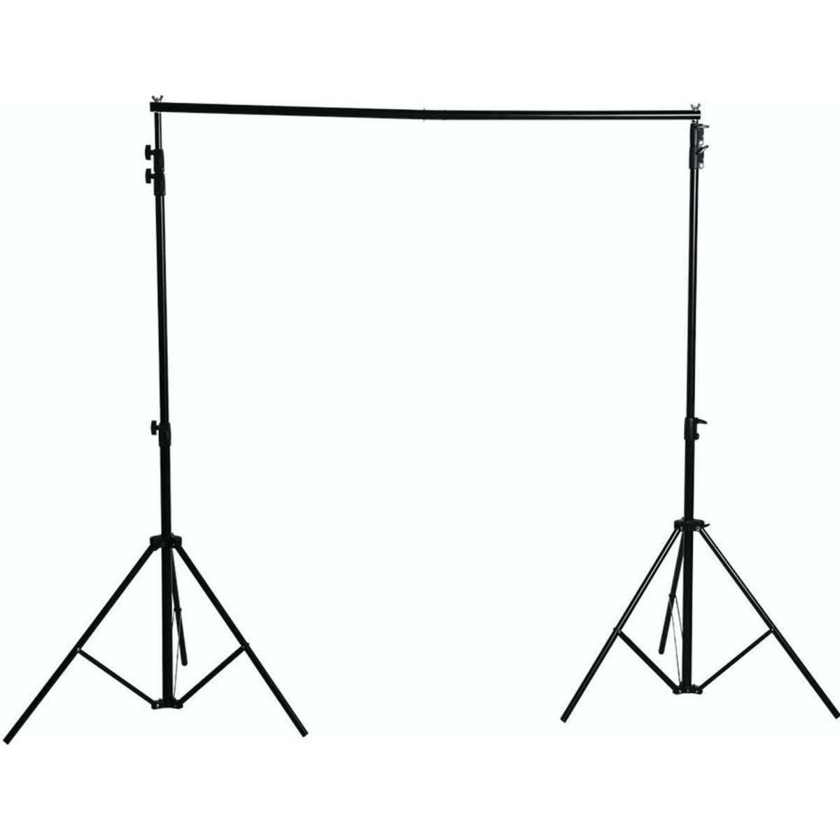 Traderight Group Pro.Studio Backdrop Stand Screen Photo Background