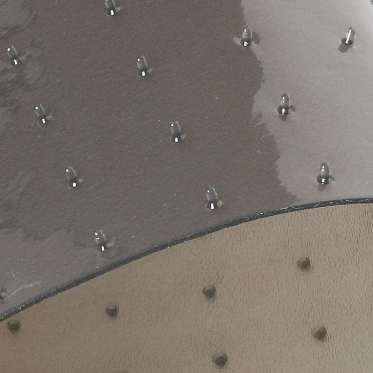 Marlow Chair Mat Hard Floor Protectors PVC Home Office Room Computer