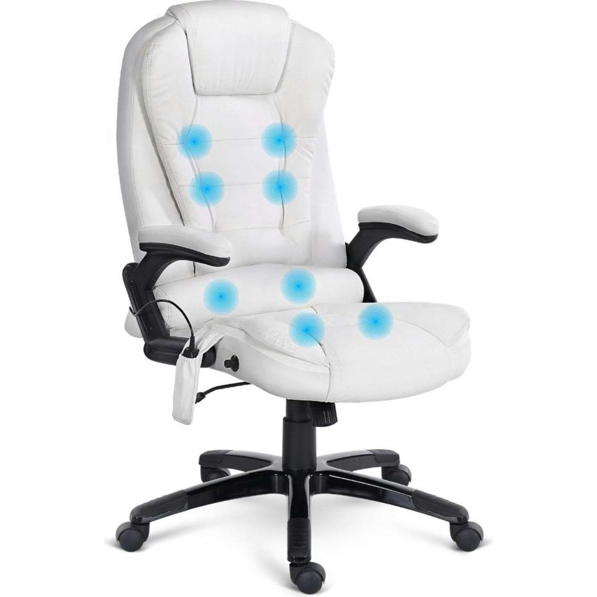 artiss massage chair