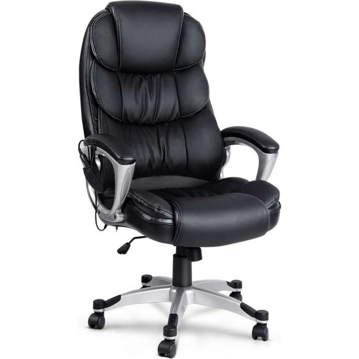 artiss massage chair