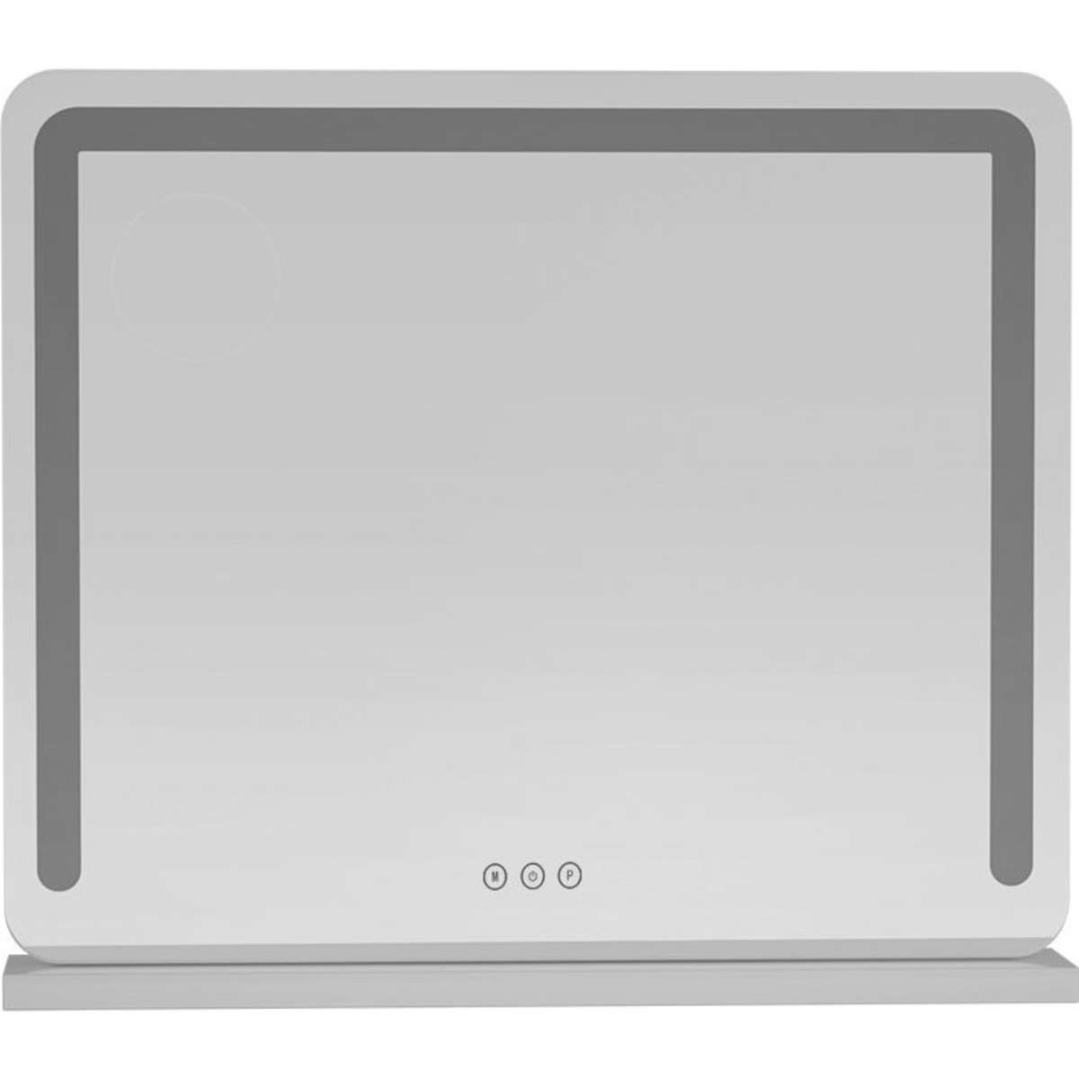 Embellir Makeup Mirror With Light Hollywood Vanity LED Mirrors White