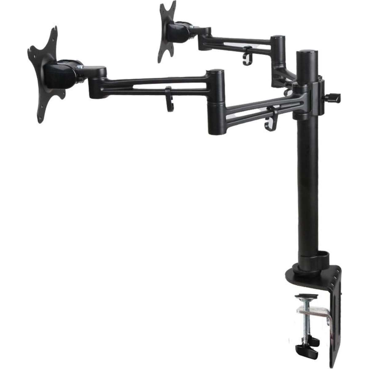 artiss-monitor-arm-dual-desk-mount-screen-holder-bracket-woolworths