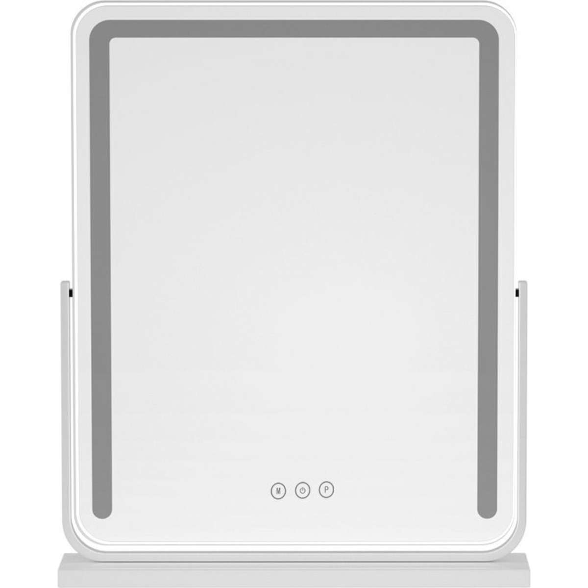 Embellir Makeup Mirror with Lights Hollywood Vanity LED Mirrors White