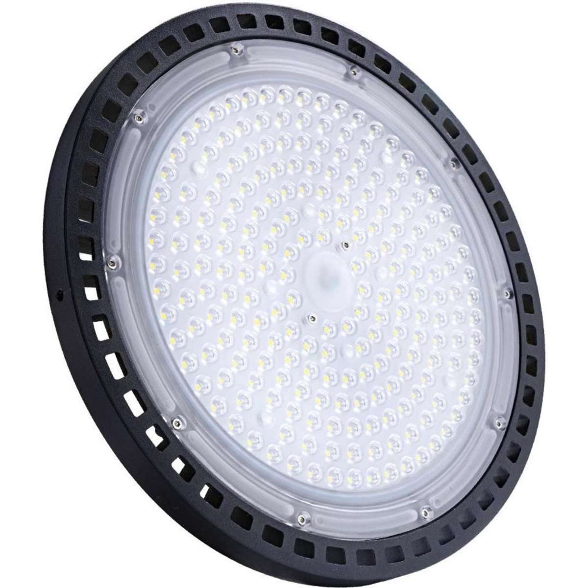 Leier LED High Bay Lights 150W UFO Industrial Warehouse