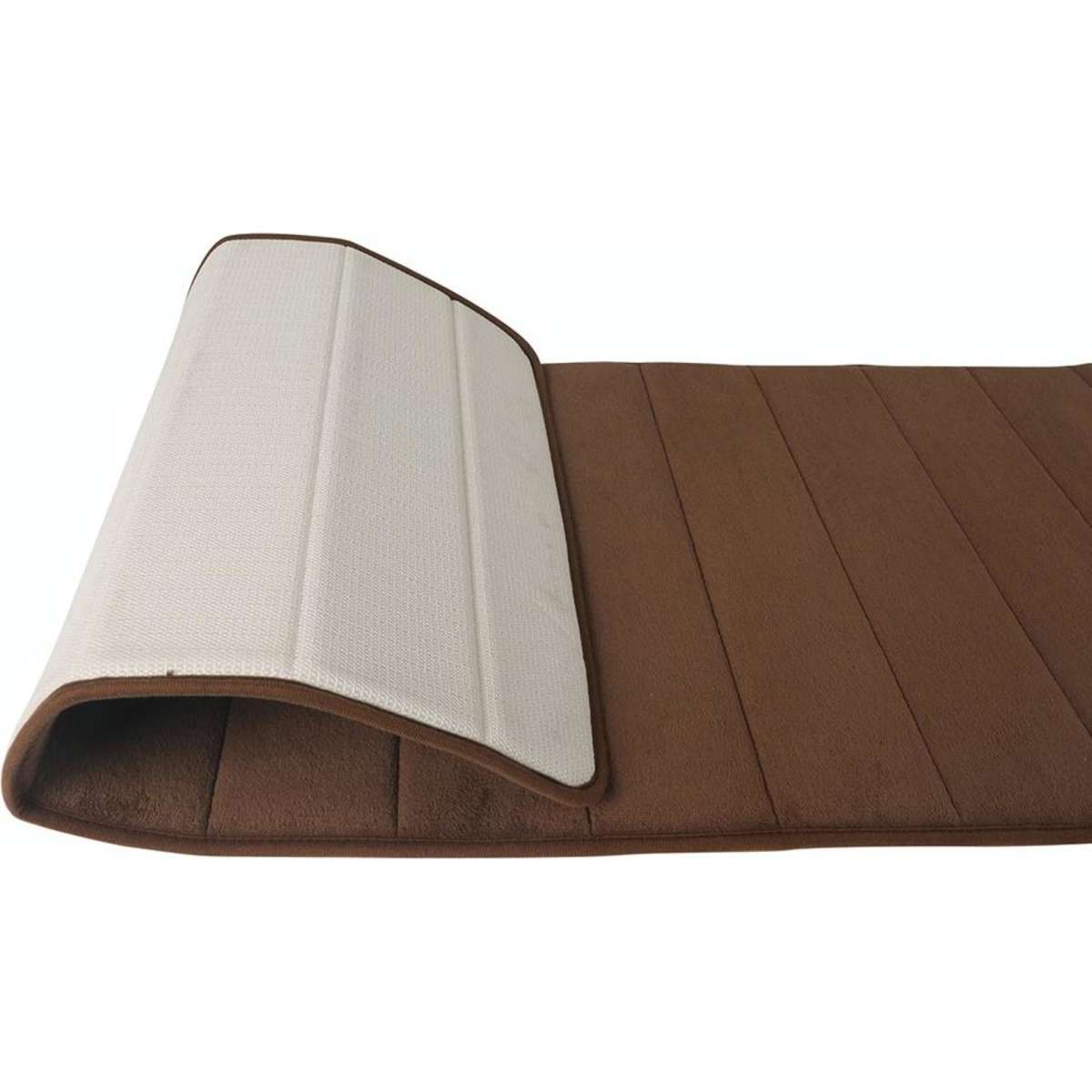 Traderight Group Bath Mat Anti Slip Bathroom Shower Mat Thick Soft Fast