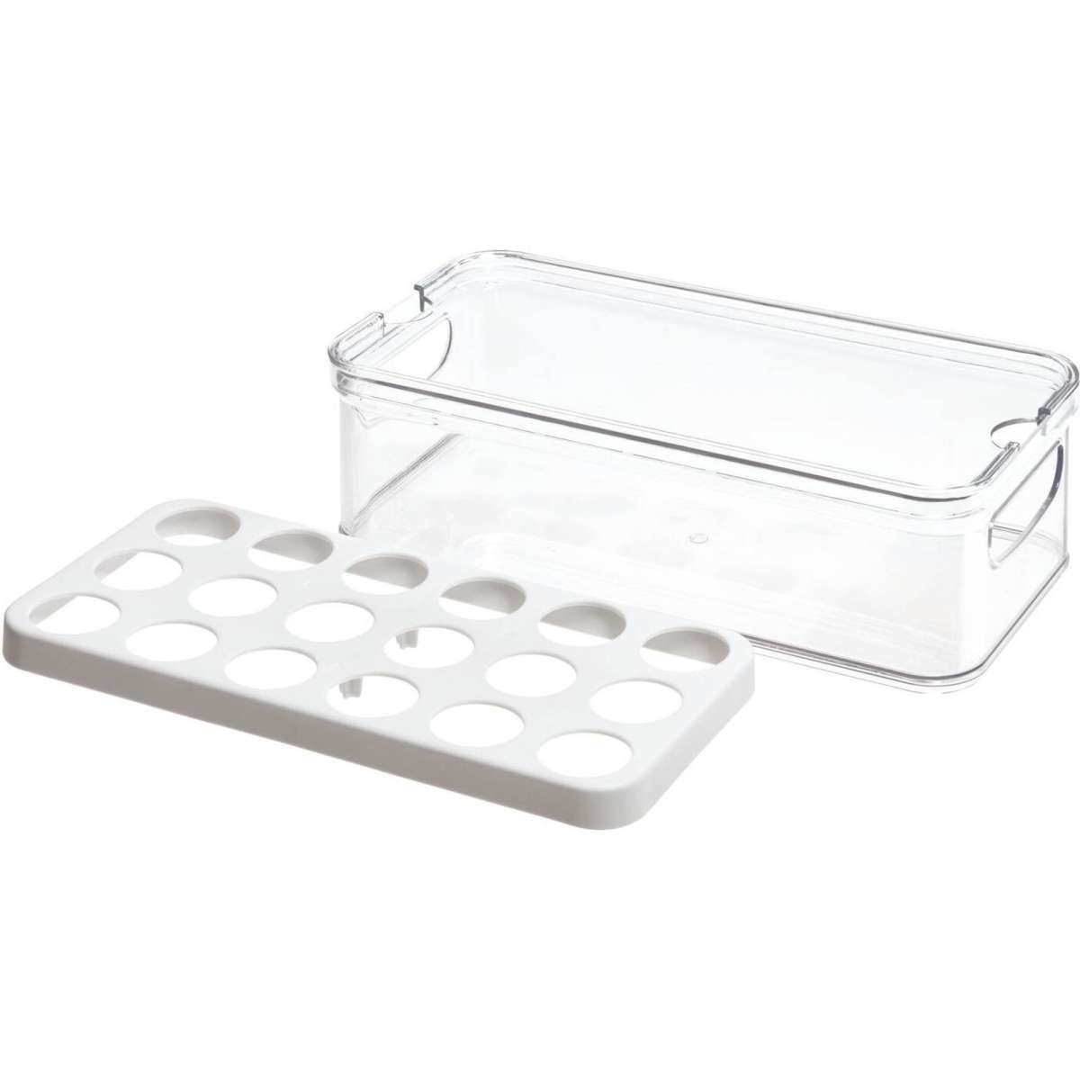 iDesign Crisp Egg Bin Woolworths