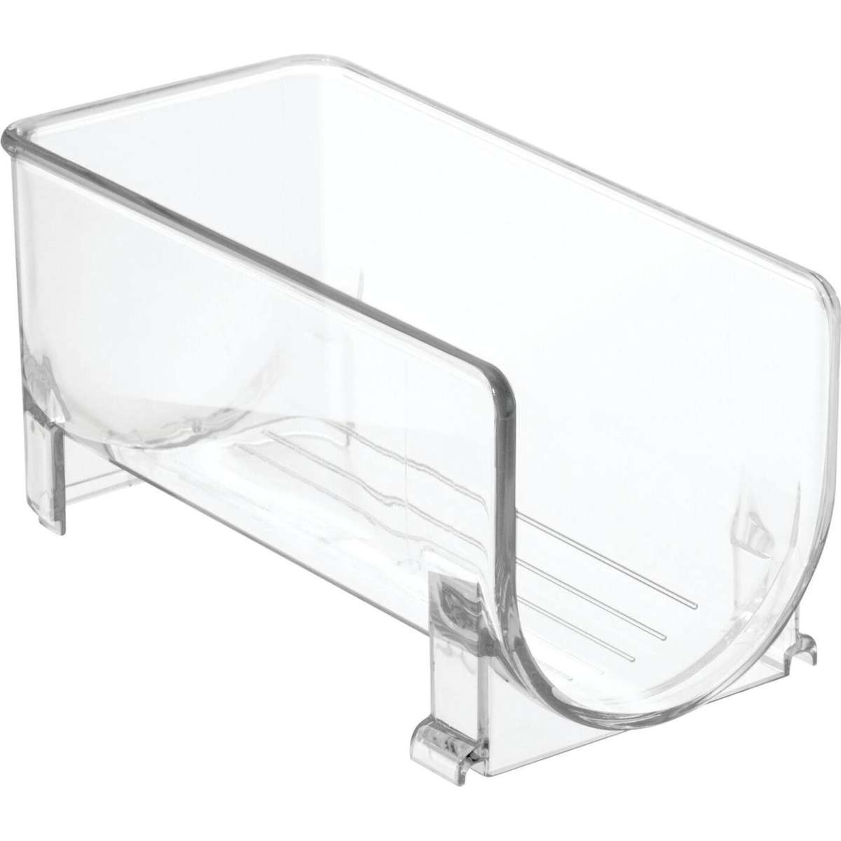 iDesign Linus Fridge Wine Rack Single Woolworths