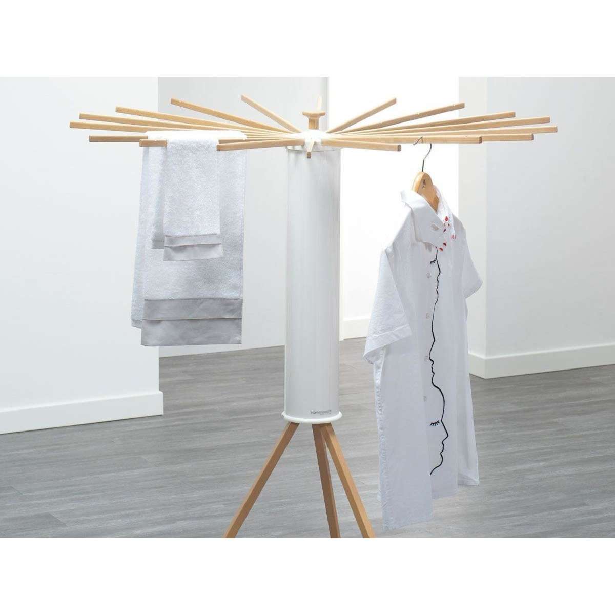 Foppapedretti Octopus Clothes Airer | Woolworths