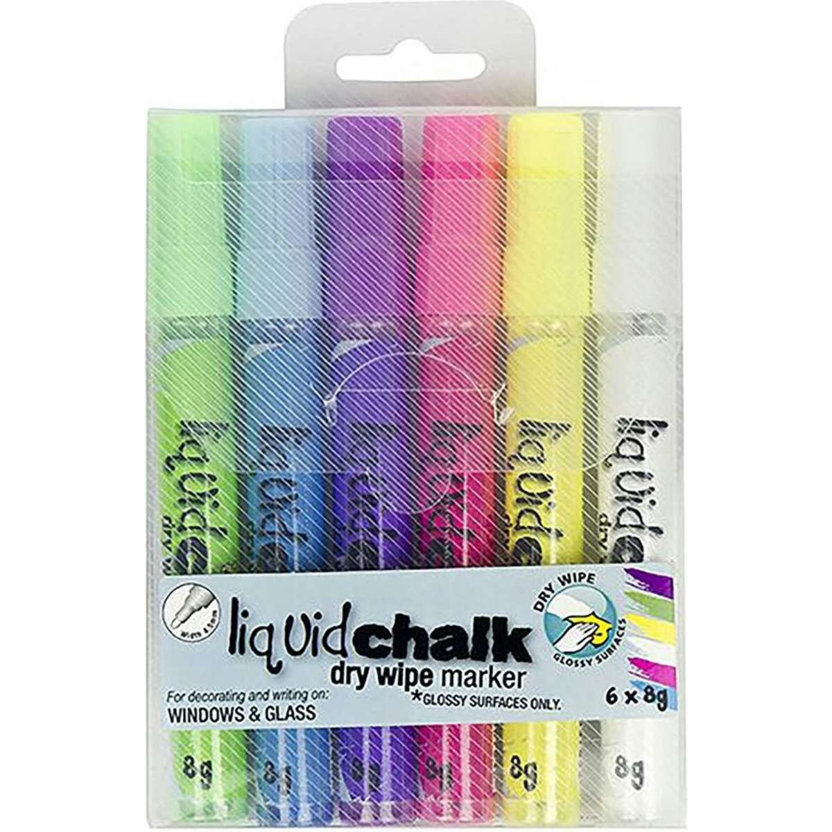 Woolworths chalk pen Clearance
