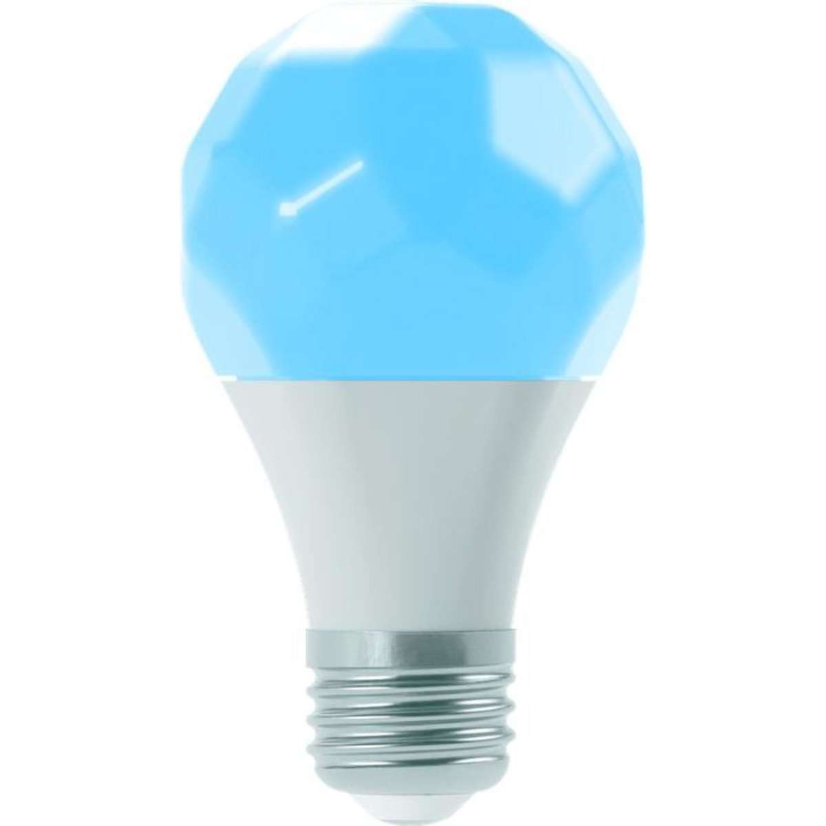 Nanoleaf Essentials Smart Bulb A60 E27 Woolworths