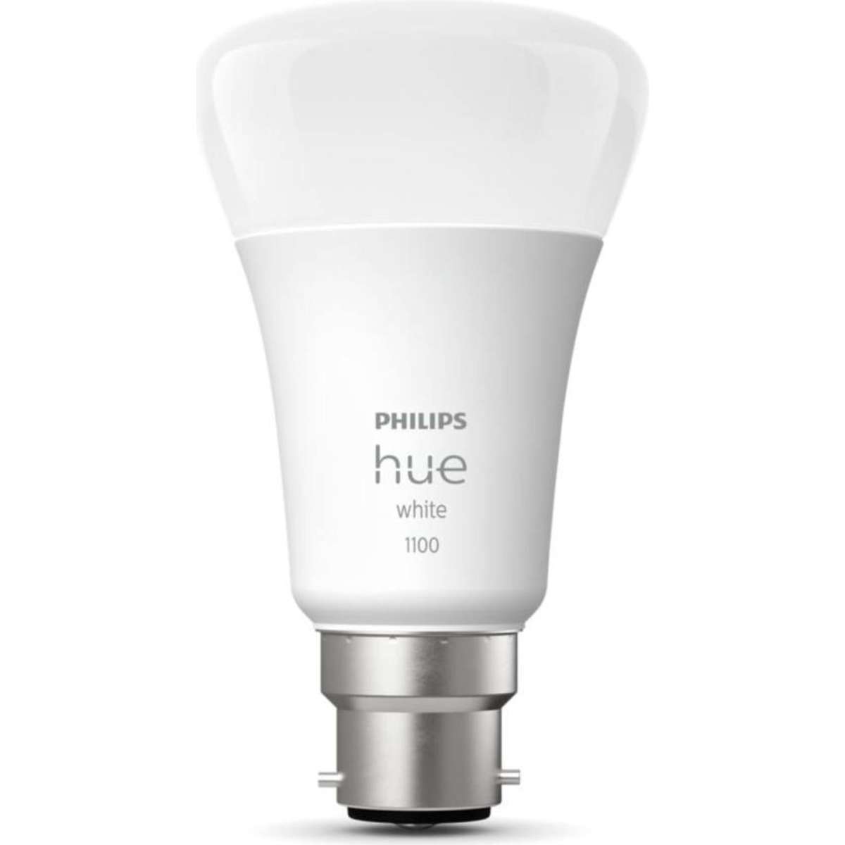 Philips Hue 9.5W A60 B22 ANZ Light Bulb W/ Bluetooth | Woolworths