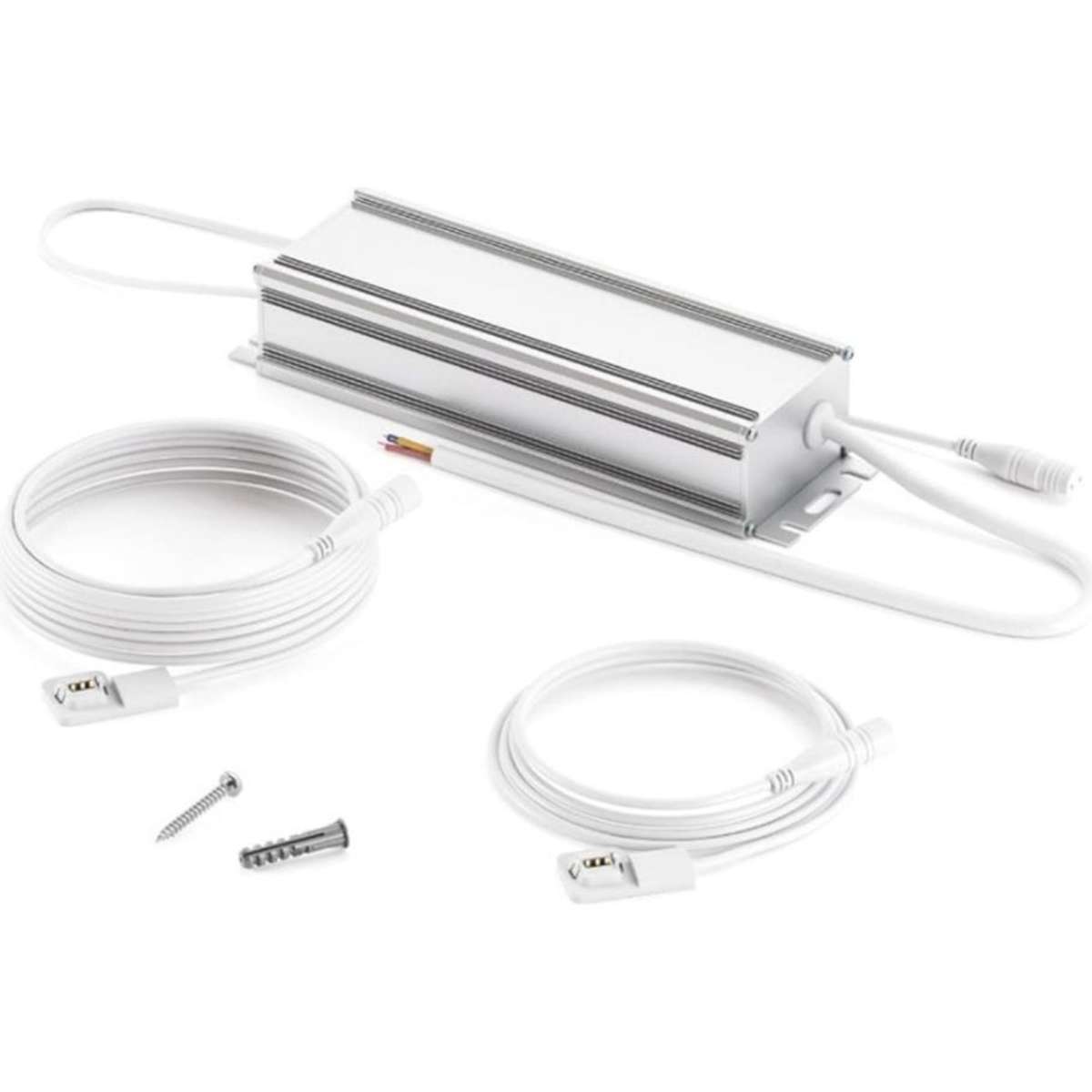 Nanoleaf Shapes 75W InWall Power Supply Woolworths