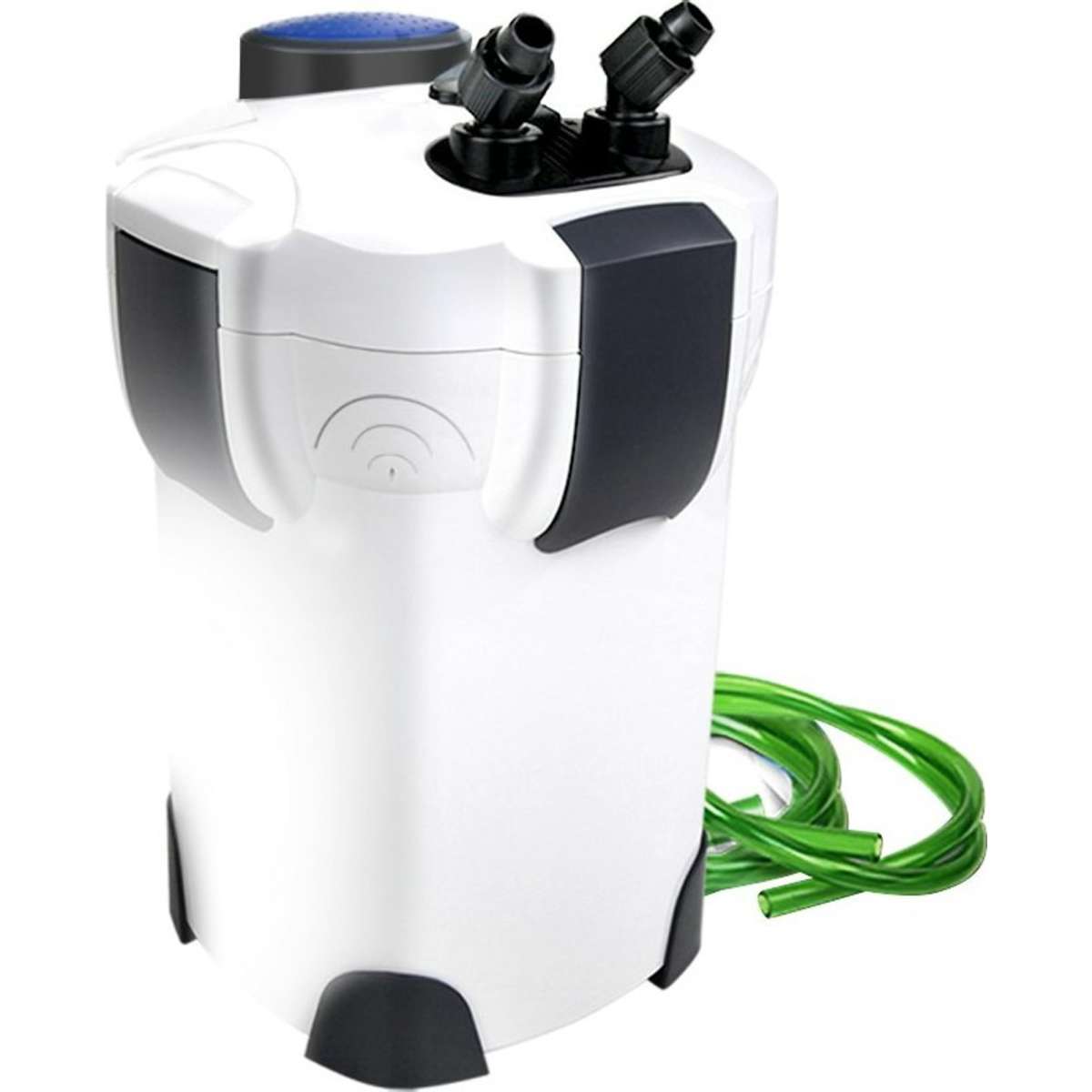 Giantz Aquarium Filter Fish Tank External Canister Water Pump 1850L/H