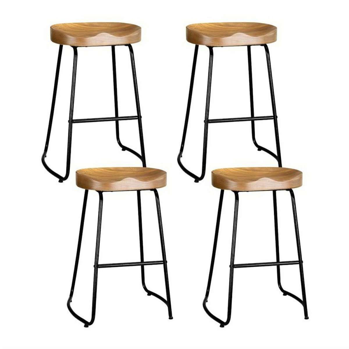 artiss tractor bar stool