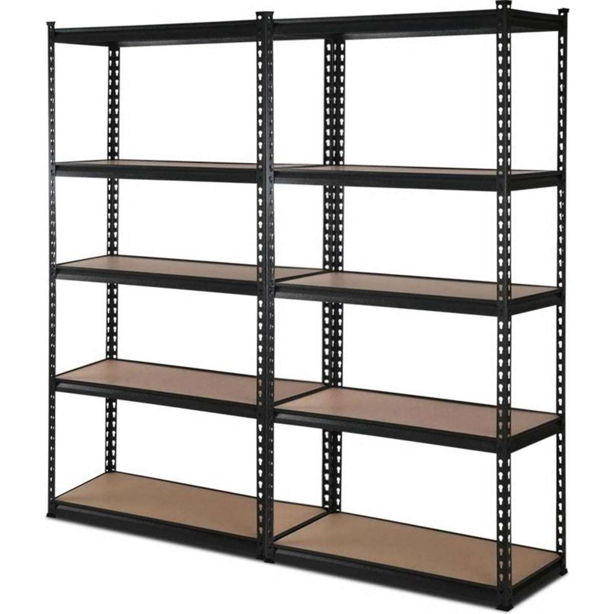 Giantz 2x1.5M Garage Shelving Warehouse Rack Pallet Racking Storage