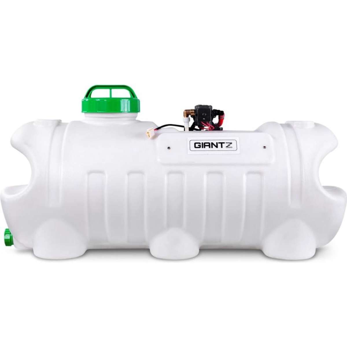 Giantz Weed Sprayer 100L Garden Spray Woolworths