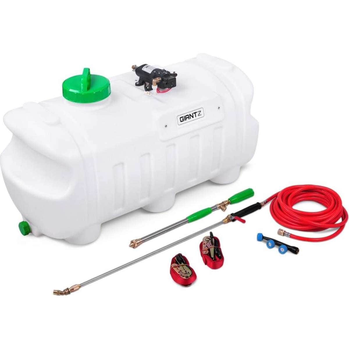 Giantz Weed Sprayer 100L Garden Spray Woolworths