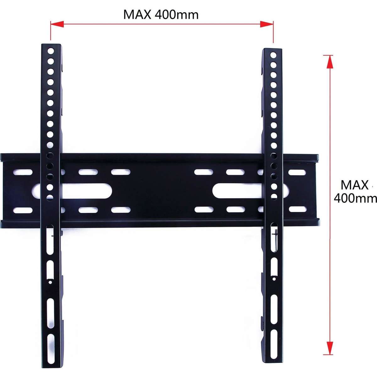 TODO 32 55 inch LED LCD TV Wall Mount Bracket VESA 400 x 400mm 50 46