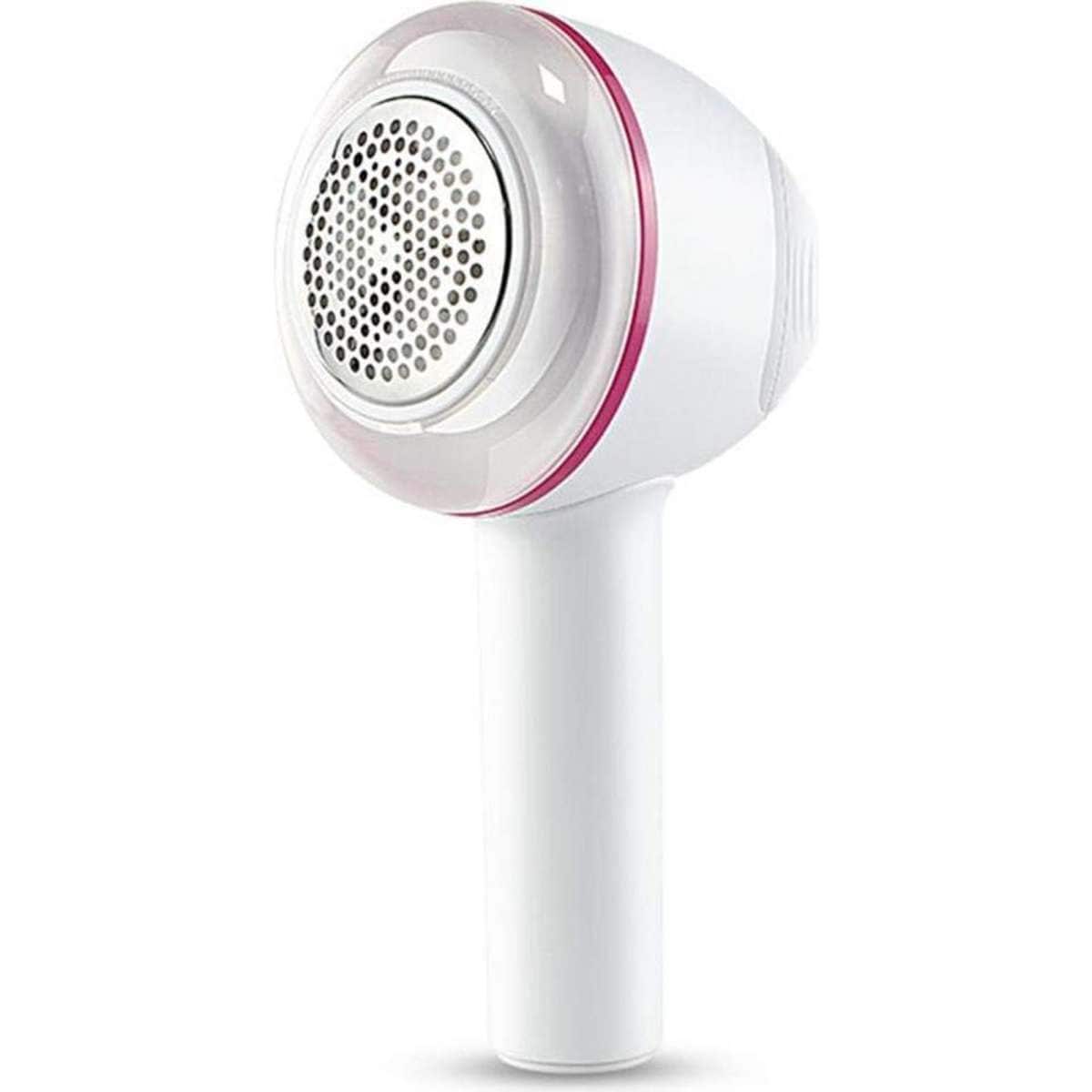 TODO Rechargeable Lint Remover Shaver w/ Roller USB Charge 1200mA