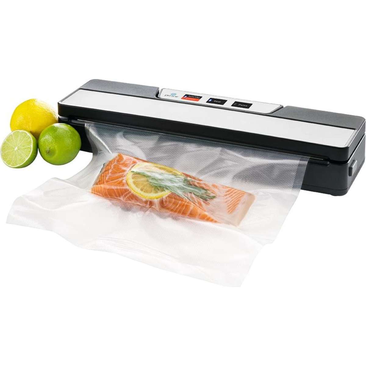 Proline Food Vacuum Sealer VSD2 Woolworths