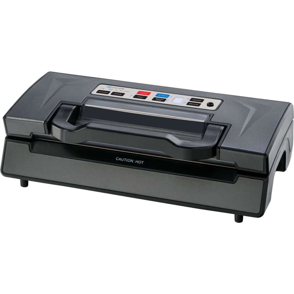 Proline Food Vacuum Sealer VSC11 Woolworths