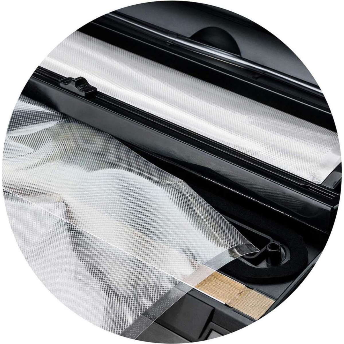 Proline Food Vacuum Sealer VSC11 Woolworths