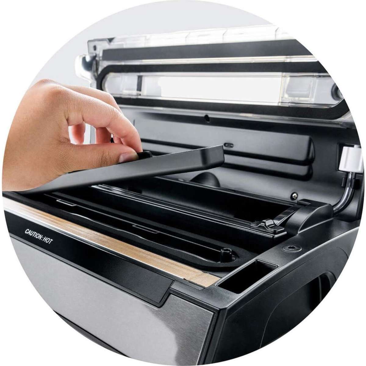 Proline Food Vacuum Sealer VSC11 Woolworths