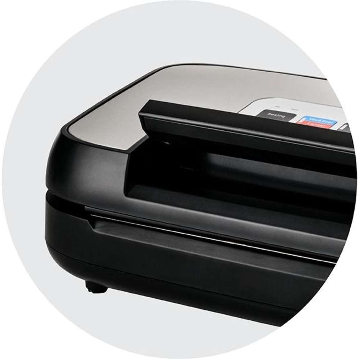 Proline Food Vacuum Sealer VSD5 Woolworths