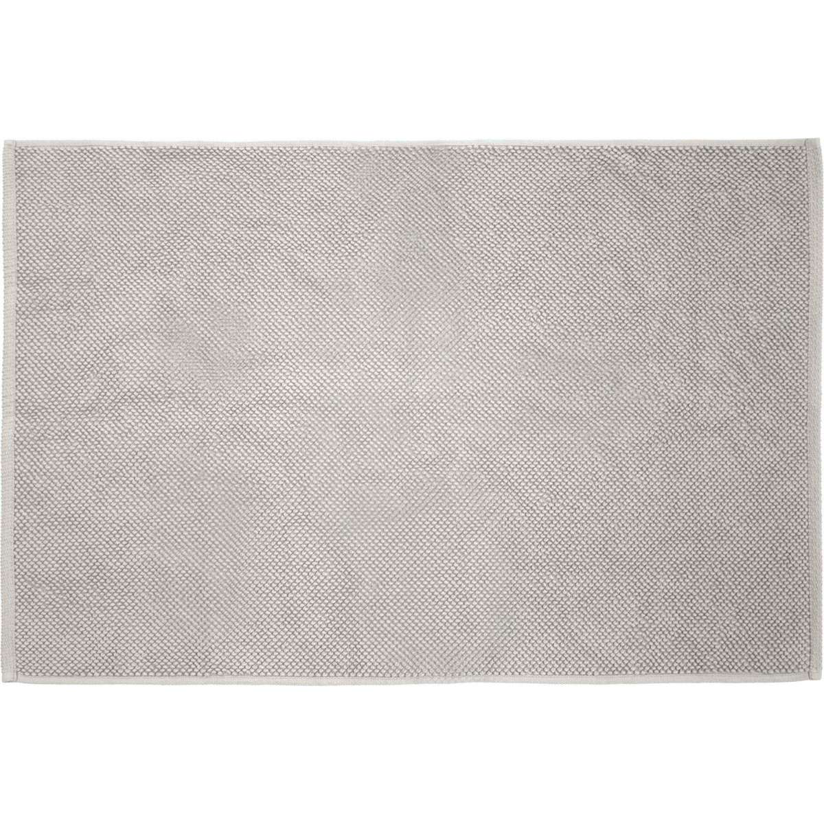 Bambury Angove 2pack Bath Mat 50x80cm Pebble Woolworths