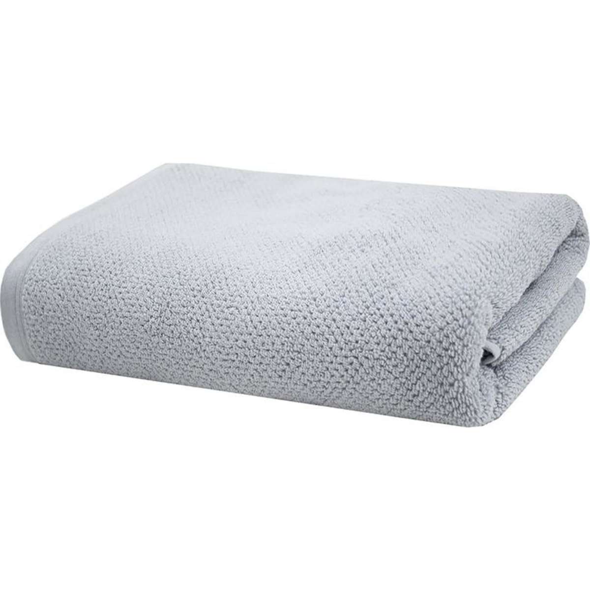 Bambury Angove 2pack Bath Sheet 80x160cm Dream | Woolworths