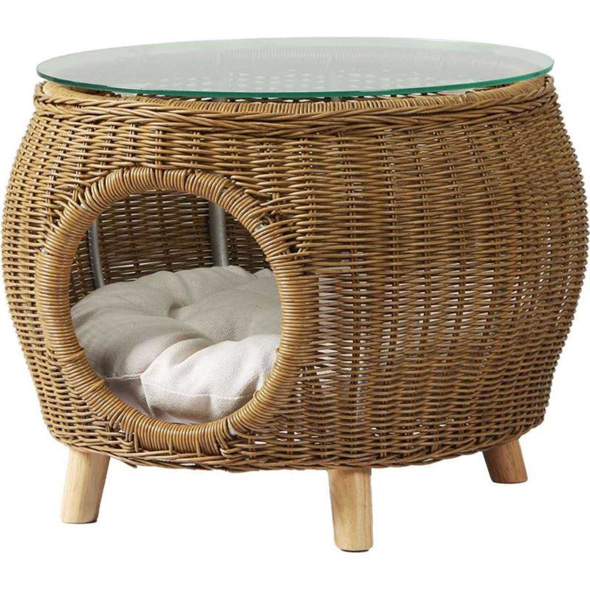 Pet 2024 side table