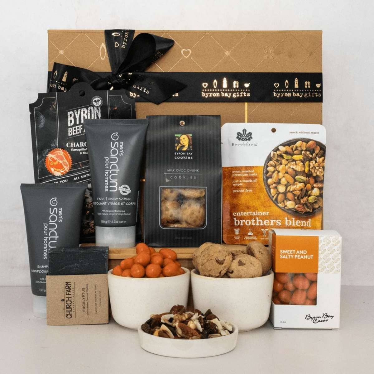 Byron Bay Gifts Gift Ideas For Men Woolworths