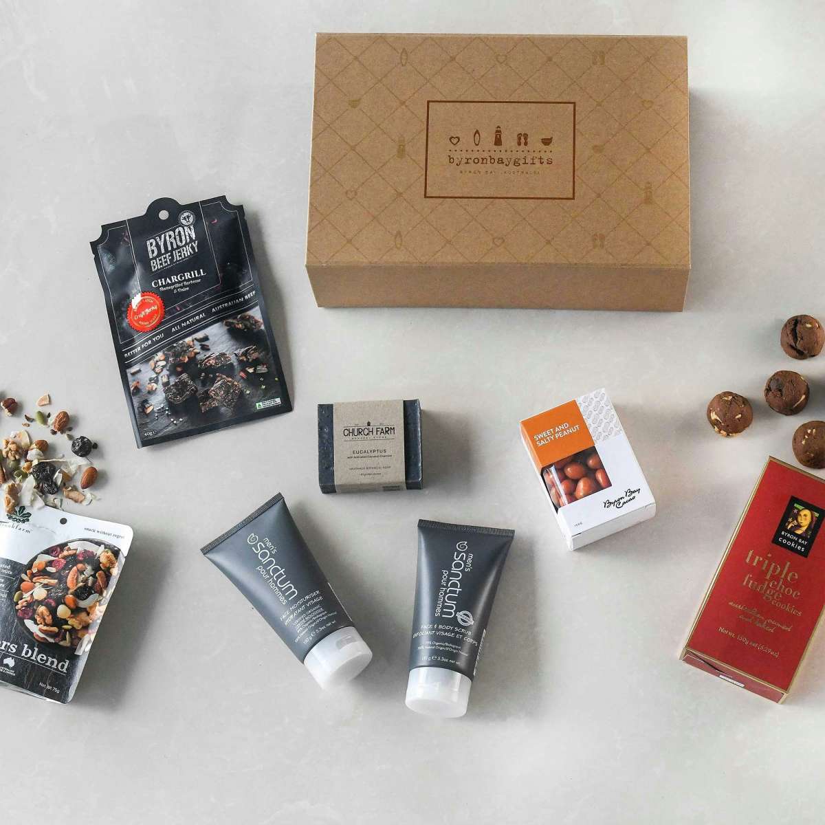 Byron Bay Gifts Gift Ideas For Men Woolworths