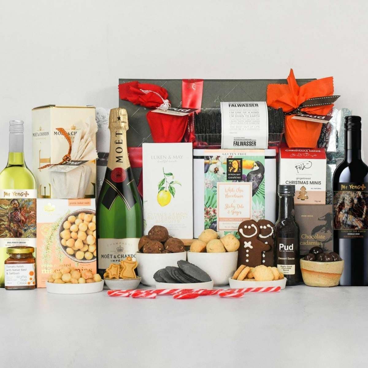 Byron Bay Gifts Luxury Corporate Christmas Gifts Woolworths