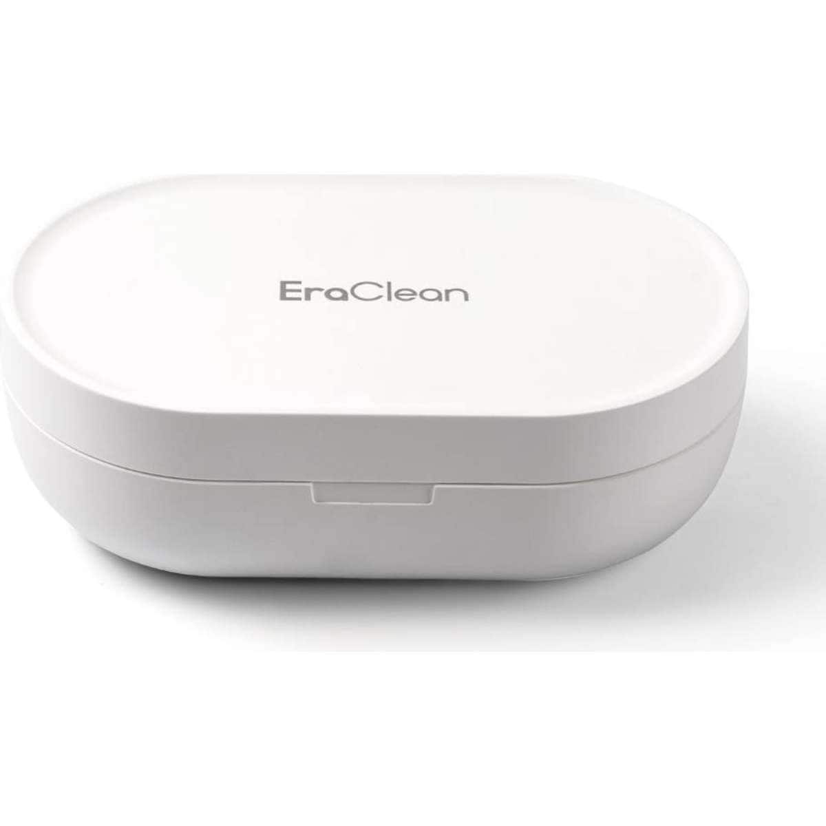 TODO Ultrasonic Contact Lens Cleaner Rechargeable 450mAh IPX7 8ml Tank