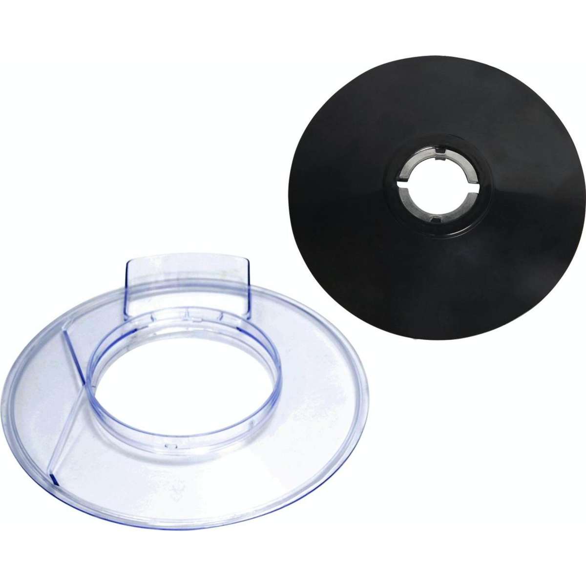 TODO 1200W Electric Stand Mixer 6.2L Stainless Steel Bowl 10 Speed