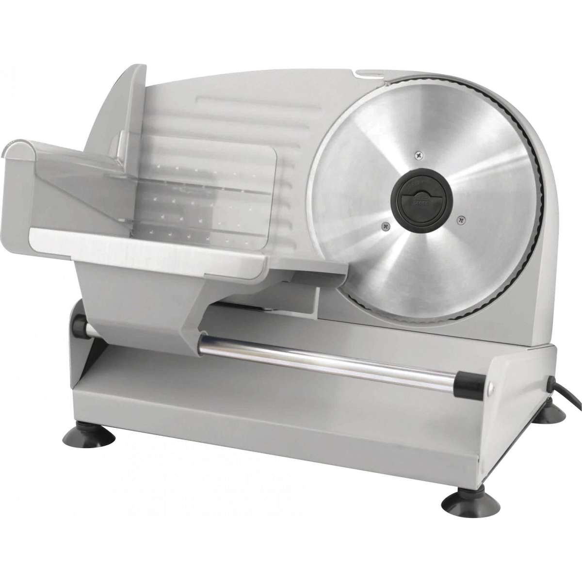 TODO 200W Electric Food Slicer Meat Slices Deli Vegetables Fruit Bread ...