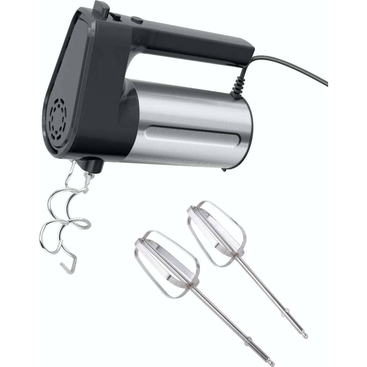 TODO 1L Multi Chopper Processor Hand Mixer Beater 300W Glass Bowl Dual