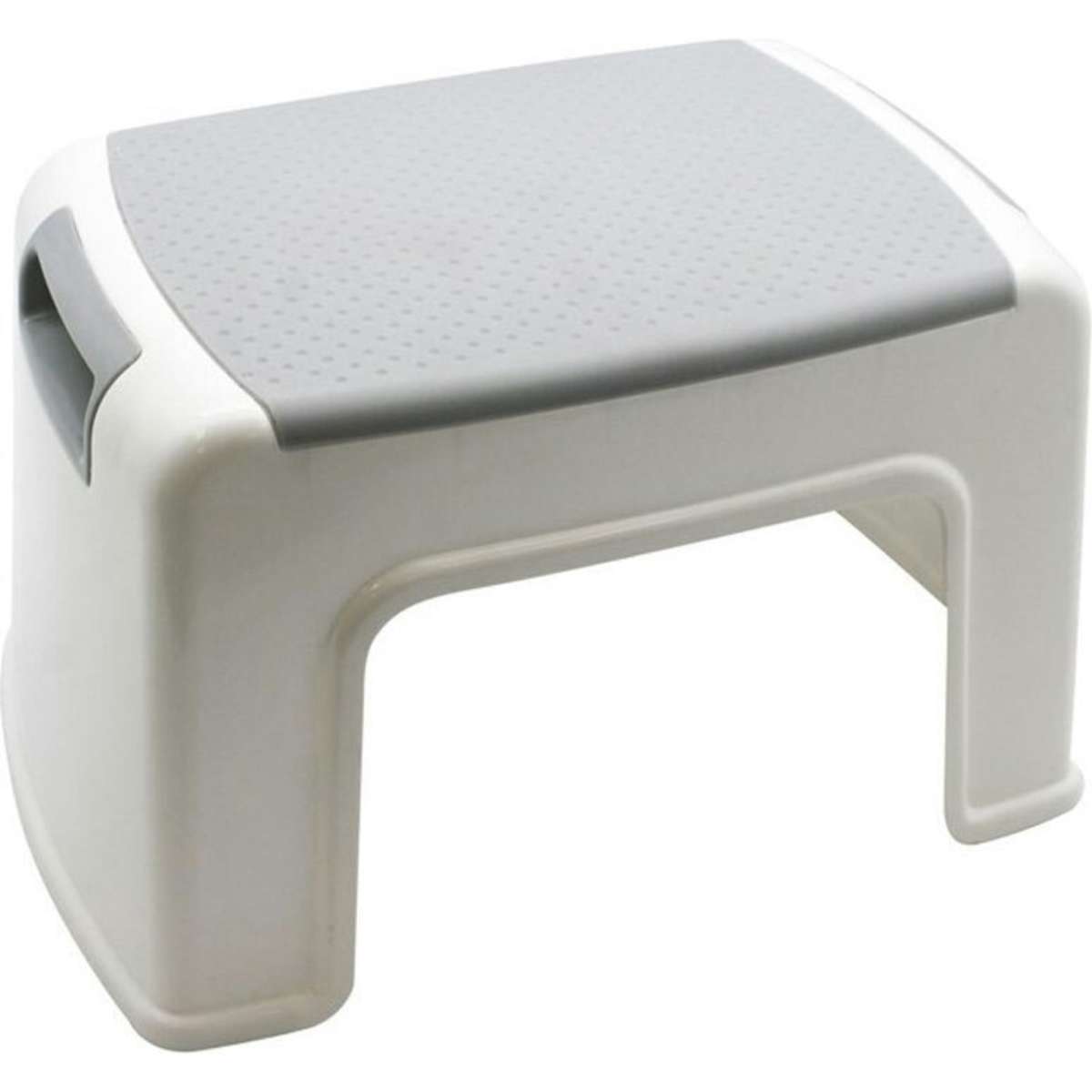 Bunnings plastic step deals stool