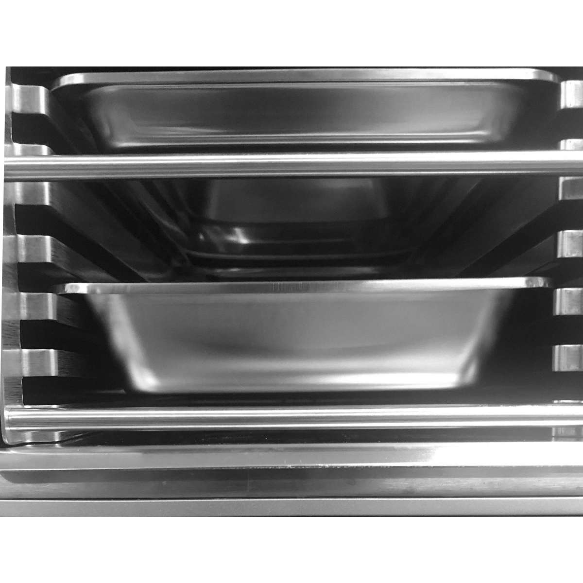 TODO 1600W Oven Grill Beef Maker 11L Steak Grill 850 Celcius