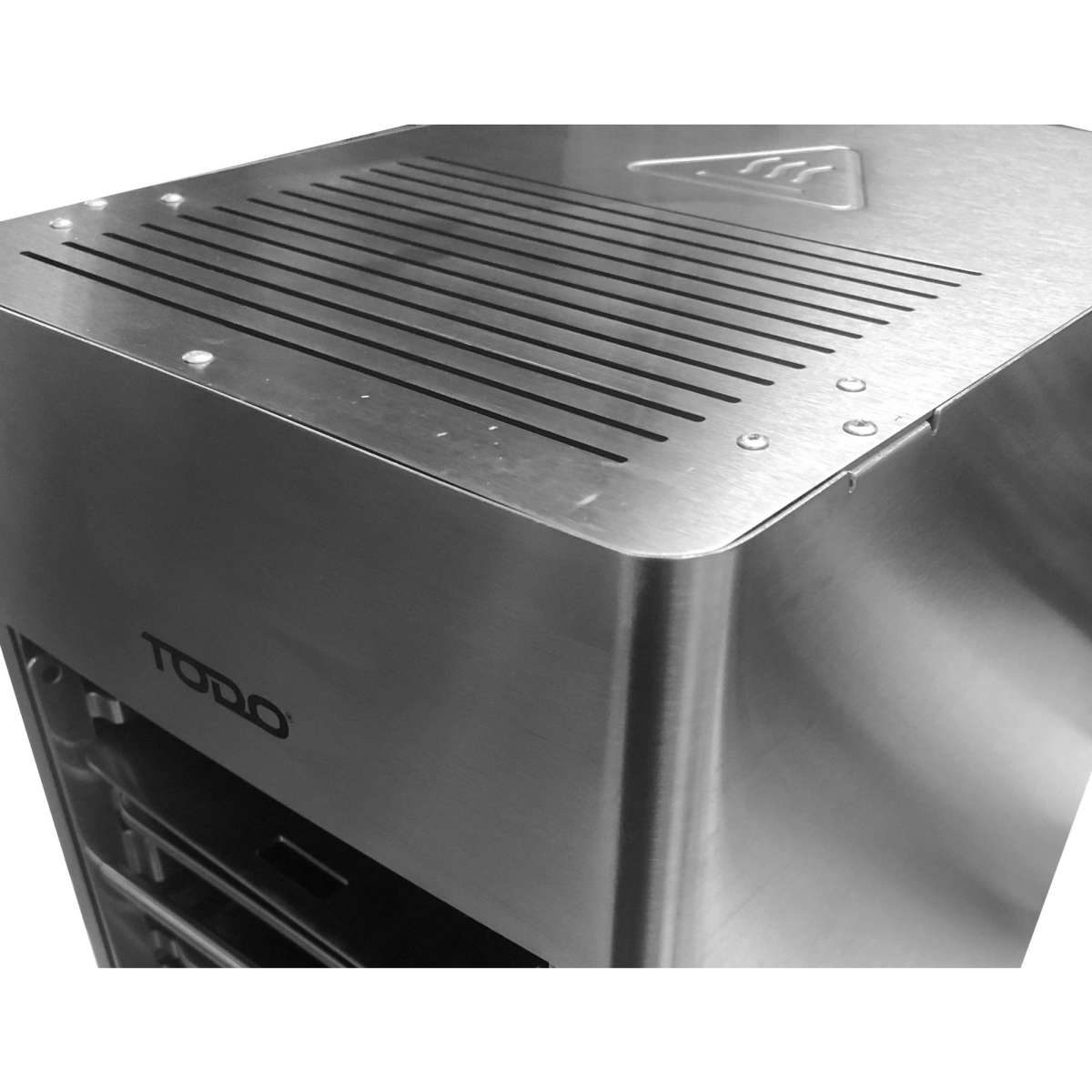 TODO 1600W Oven Grill Beef Maker 11L Steak Grill 850 Celcius