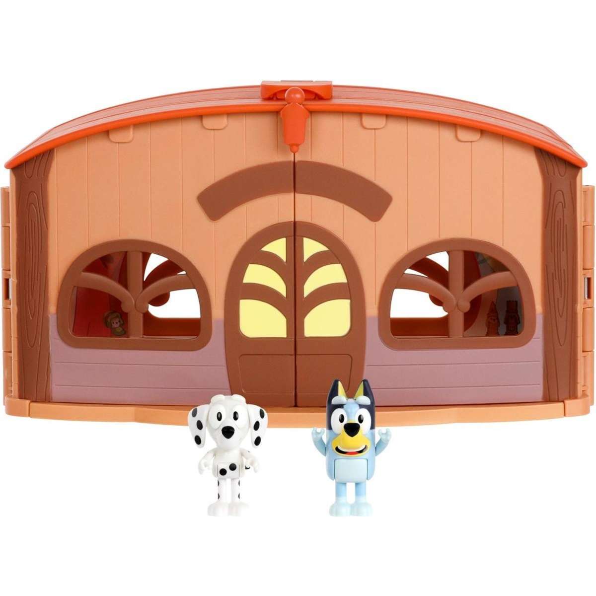 Bluey Calypso's School Playset Woolworths